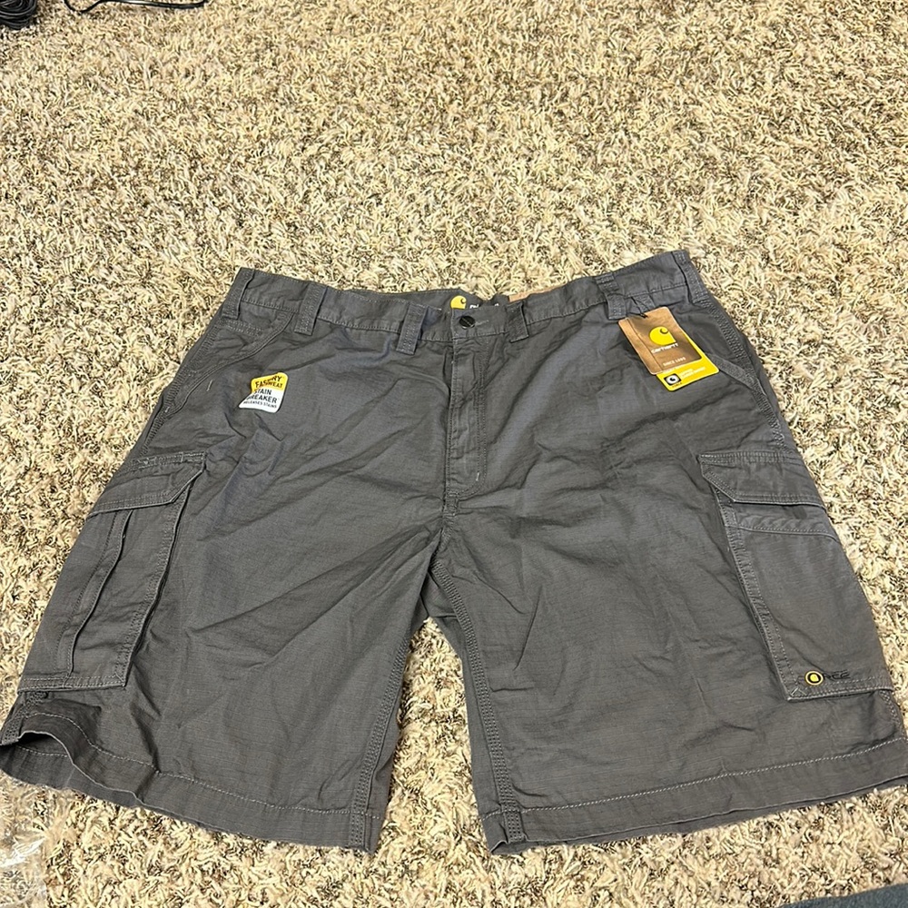 Carhartt shorts